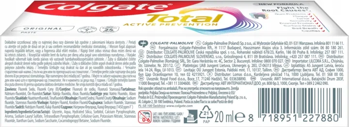 colgate-total-original-pasta-do-zebow-multiochronna-z-fluorem-20-ml-przeznaczenie-dla-doroslych