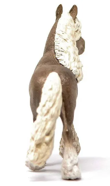 schleich-13914-klacz-silver-dapple-waga-z-opakowaniem-0-2-kg