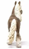 schleich-13914-klacz-silver-dapple-waga-z-opakowaniem-0-2-kg