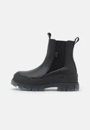 buffalo-38-buty-damskie-botki-czarne-platforma-aspha-chelsea-t1239