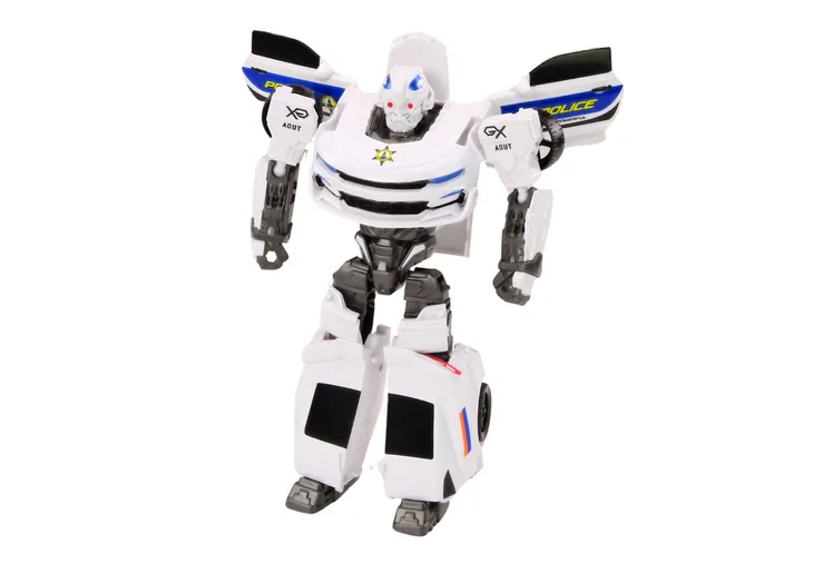 dla-dzieci-2w1-bialy-auto-robot-rodzaj-pojazdu-osobowe