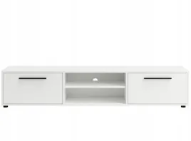 szafka-rtv-maxione-190-biala