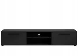 szafka-rtv-maxione-190-czarna