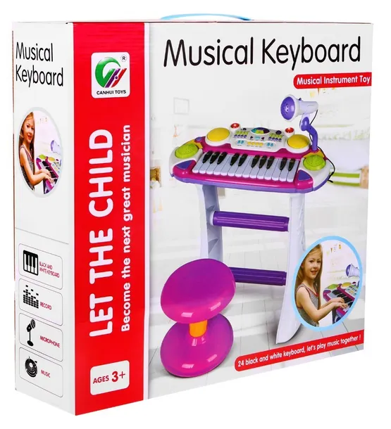 muzyczne-studio-dla-dzieci-keyboard-wiek-dziecka-3-lata