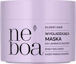 neboa-glossy-hair-maska-do-laminacji-wlosow-wygladzajaca-300ml