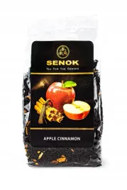 herbata-czarna-lisciasta-jablko-z-cynamonem-senok-100-g