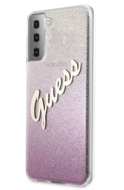guess-gradient-script-samsung-s21-plus-pink-przeznaczenie-samsung