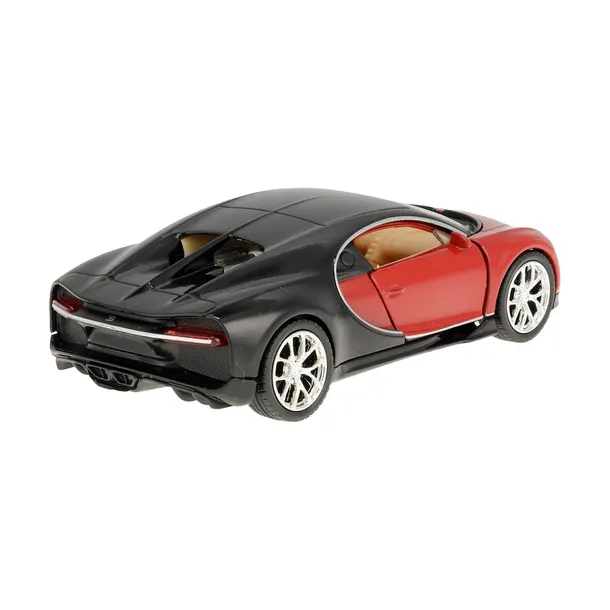 model-1-34-bugatti-chiron-czerwono-czarny-marka-dromader