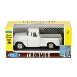 model-1-34-chevy-stepside-bialy-material-metal