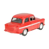 model-1-34-trabant-p50-p60-czerwony-marka-dromader