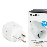 smart-gniazdko-programator-wifi-blow-stan-nowy