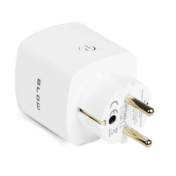 smart-gniazdko-programator-wifi-blow-stan-nowy