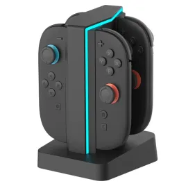 iris-ladowarka-joy-con-ow-switch-2-podstawka-ladujaca-4-in-1-czarny