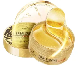 platki-zelowe-pod-oczy-24k-zloto-kolagen-60-sztuk