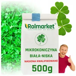 mikrokoniczyna-drobnolistna-500m2-05-kg-koniczyna-wzbogaca-trawnik-poplon
