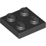 lego-plytka-2x2-3022-302226-czarny-1-szt