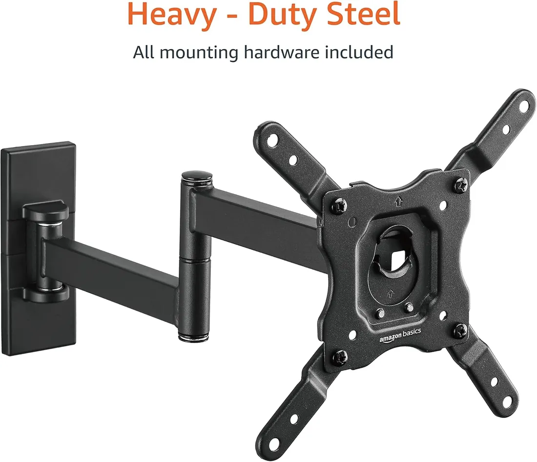 uchwyt-scienny-do-telewizora-amazon-basics-vesa