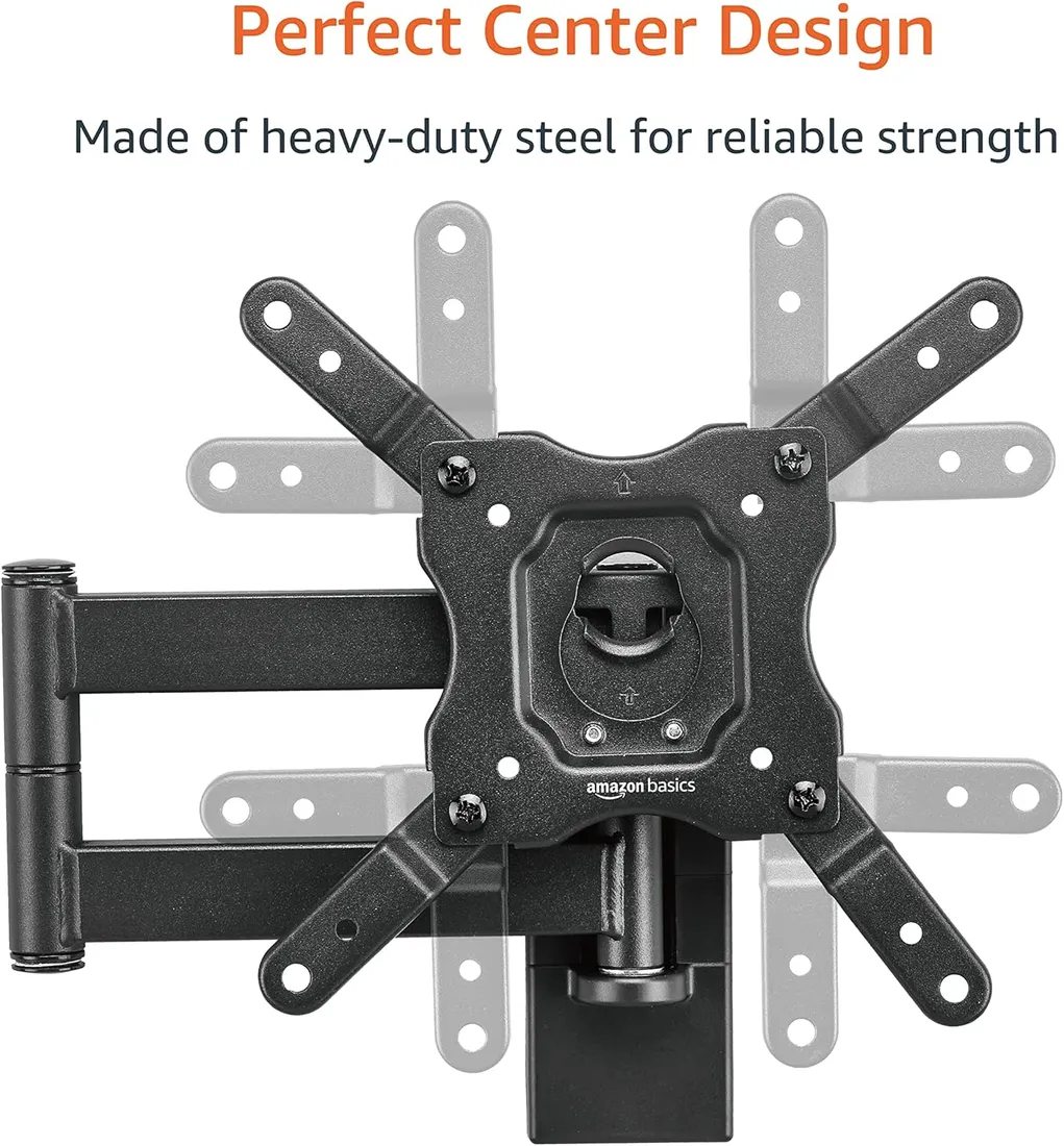 uchwyt-scienny-do-telewizora-amazon-basics-vesa