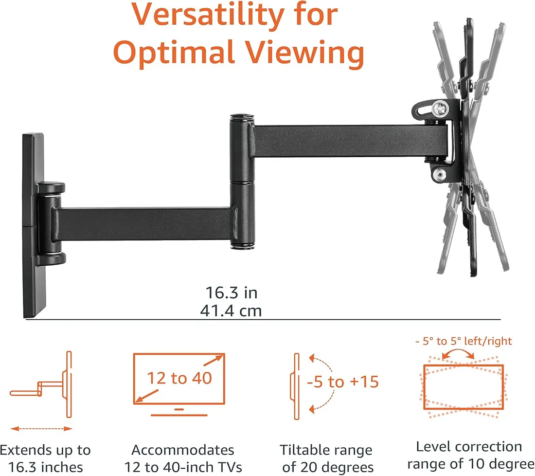uchwyt-scienny-do-telewizora-amazon-basics-vesa