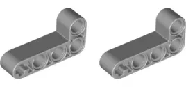 lego-technic-liftram-2x4-typ-l-32140-4211610-j-szary-2-szt