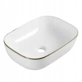 umywalka-nablatowa-ceramiczna-prostokat-bialy-polysk-zloty-rant-46x33x135