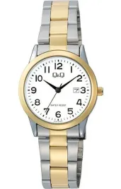 zegarek-qandq-a45a-003p-damski-klasyczny-biala-tarcza-cyfry-datownik