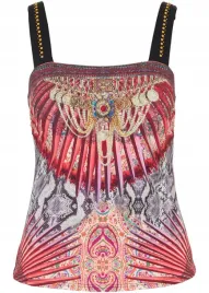 b-p-c-top-tankini-w-kolorowy-wzor-z-dzetami-r-54