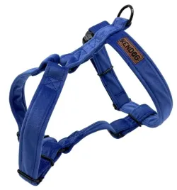 kendog-velvet-indygo-szelki-guard-m-25cm
