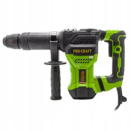 mlot-wyburzeniowy-procraft-psh2400-z-uchwytem-sds-max-18-j-w-walizce