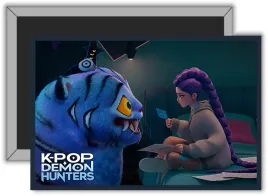 magnes-na-lodowke-k-pop-demon-hunters-producent
