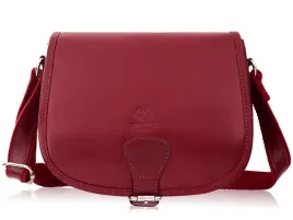 torebka-damska-na-ramie-polokragla-w-stylu-vintage-retro-skorzana-czerwona