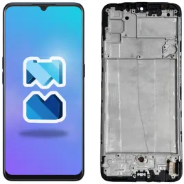 wyswietlacz-do-oppo-a91-lcd-cph2021-ekran-oled-ramka