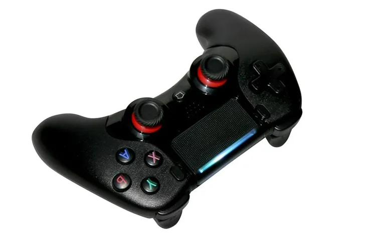 aurora-gamepad-gp4-kontroler-ps4-pc-android-stan-nowy