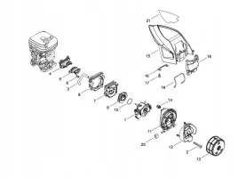 przewod-odpowietrznika-kosy-pilarki-shindaiwa-echo-v471-000761