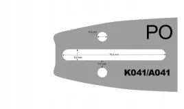 prowadnica-cedrus-16-40cm-3-8-1-3-mm-56e-k041