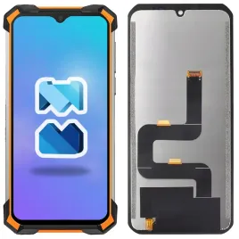 wyswietlacz-do-doogee-s88-plus-lcd-ekran