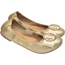 baleriny-damskie-duze-rozmiary-miekka-wkladka-gold-r-41