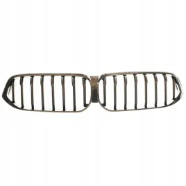 bmw-6-g32-nerki-srebrne-kratki-atrapy-w-zderzaku-grill-komplet-bez-otworu