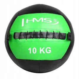 wall-ball-pilka-lekarska-10-kg-hms-crossfit-treningowa-skora-syntetyczna