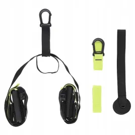 tasmy-treningowe-crossfit-hms-do-cwiczen-silowych-podwieszane-zestaw