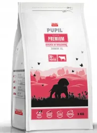 pupil-junior-extra-large-wolowina-3kg