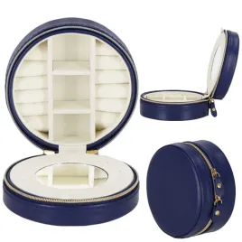 szkatulka-na-bizuterie-okragla-11x5-cm-jasnorozowy-organizer-z-przegrodkami