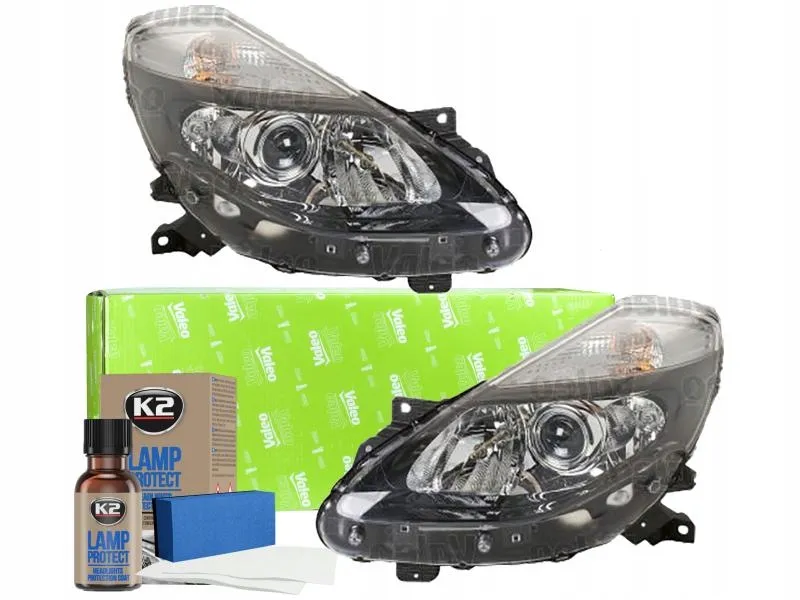 valeo-044056-reflektor