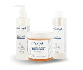 alexya-zestaw-pasta-cukrowa-natural-balsam-puder