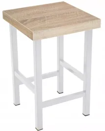 taboret-metalowy-46cm-klasyczny-loft-bialy-kolory-stolik-krzeslo-taborety