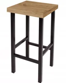 taboret-60cm-metalowy-klasyczny-czarny-kolory-hoker-stolik-krzeslo-taborety
