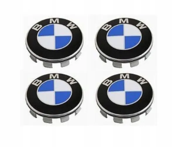 dekielek-kapselek-felgi-dekielki-bmw-e36-e46-e39-e60-e90-e65-e70-68mm-stan-nowy