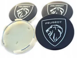 peugeot-dekielki-znaczki-kapsle-do-alufelg-60mm