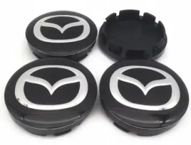 mazda-dekielki-kapsle-znaczki-alufelg-56mm-52mm