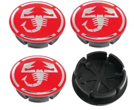 fiat-abarth-dekielki-alufelg-kapsle-znaczki-50mm